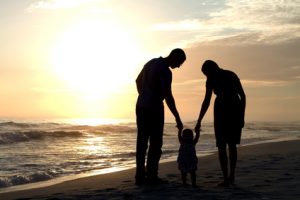 Counseling for new parents in Culver City, Los Angeles, CA.