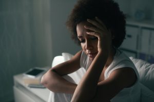 Silence the Shame of mental illness