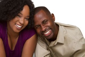 Couple dating finding